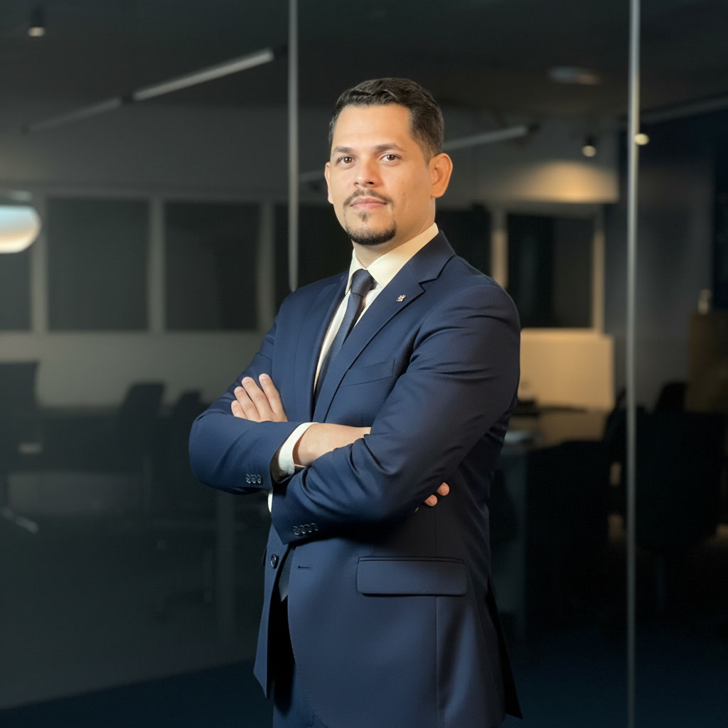 Marcelo Teles, advisor e mentor de empresários