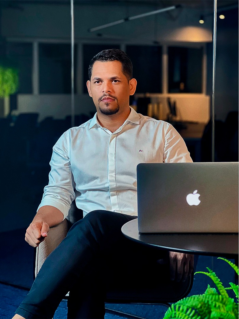 Marcelo Teles